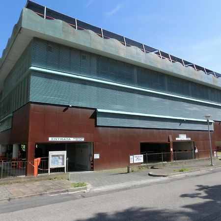 Apartamento Viviana Lignano Sabbiadoro Exterior foto
