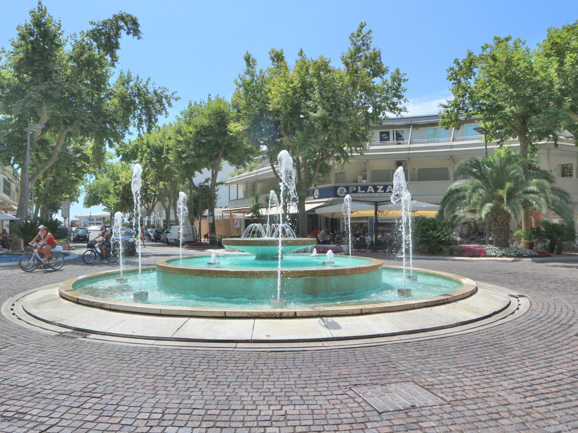 Apartamento Viviana Lignano Sabbiadoro Exterior foto