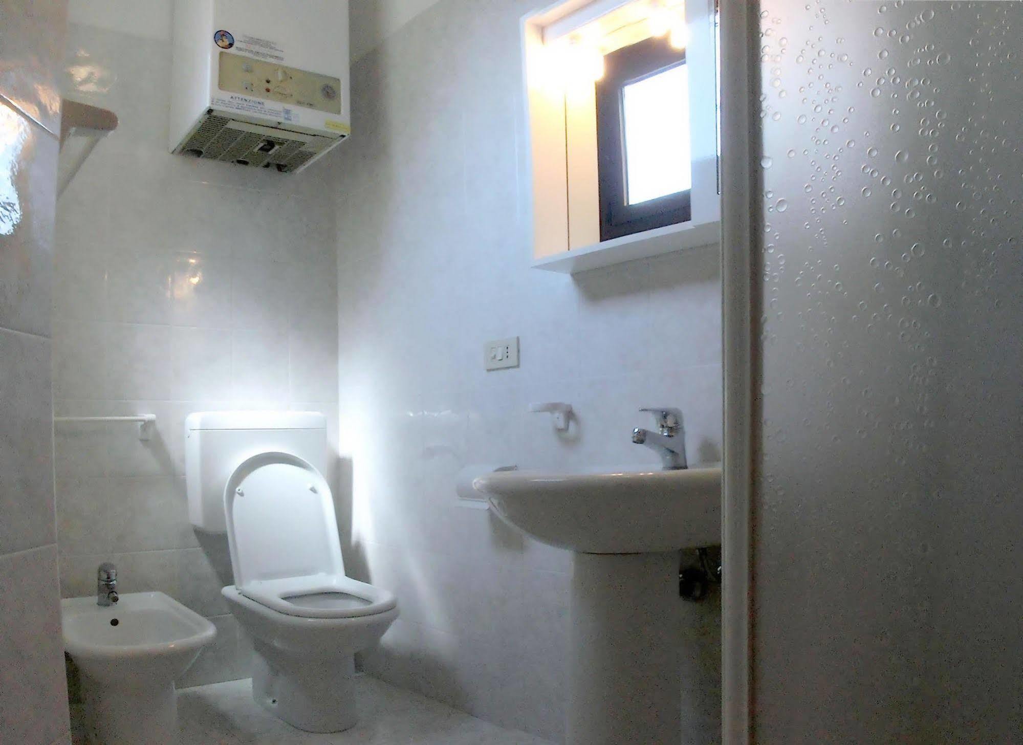 Apartamento Viviana Lignano Sabbiadoro Exterior foto