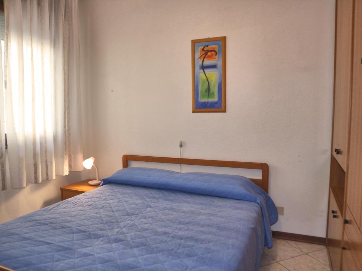 Apartamento Viviana Lignano Sabbiadoro Exterior foto